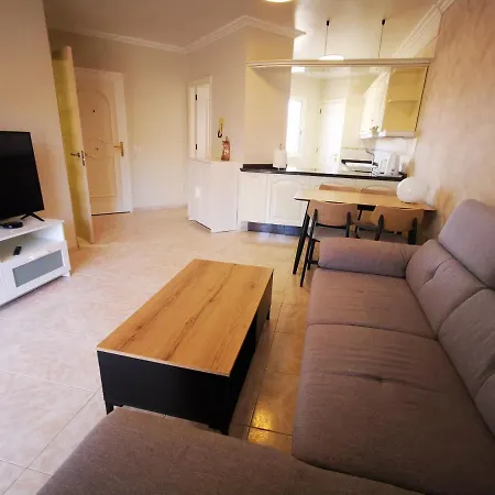 Costa Sol, 1 Bedroom Apartment. Apartment Arona (Tenerife)
