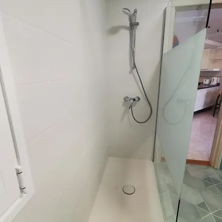 Apartment Costa Sol, 1 Bedroom Apartment. *