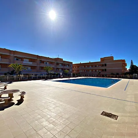 Apartment Costa Sol, 1 Bedroom Apartment.