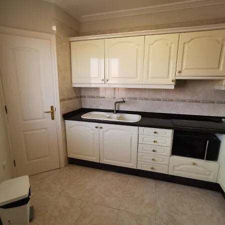 Apartmán Costa Sol, 1 Bedroom Apartment.