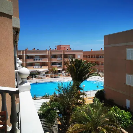 Apartmán Costa Sol, 1 Bedroom Apartment.