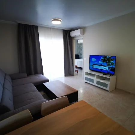 Apartmán Costa Sol, 1 Bedroom Apartment. Arona (Tenerife)
