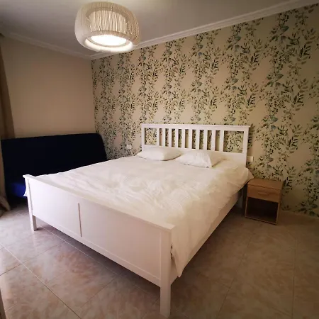 Costa Sol, 1 Bedroom Apartment. Apartmán