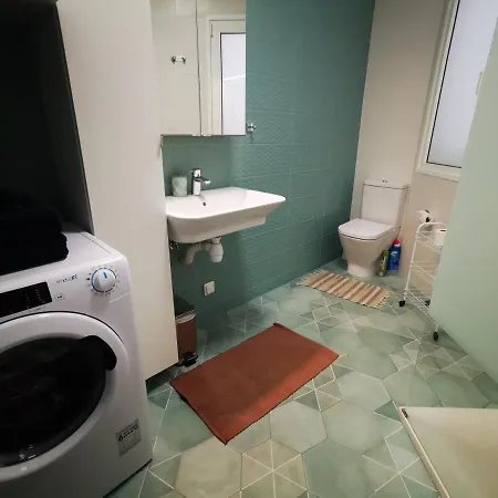 Apartmán Costa Sol, 1 Bedroom Apartment. Arona (Tenerife)