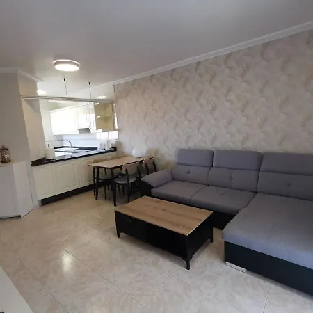 Costa Sol, 1 Bedroom Apartment. Apartmán *